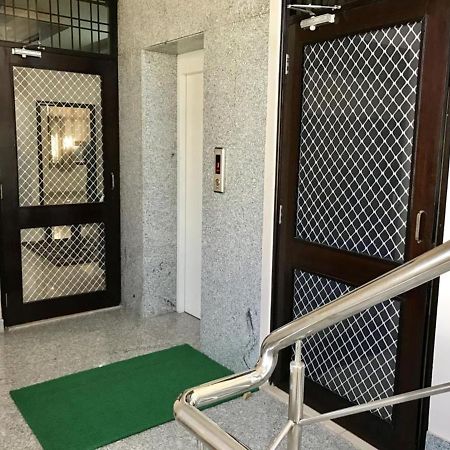 Olive Service Apartments Jaipur - Vaishali Nagar Eksteriør bilde